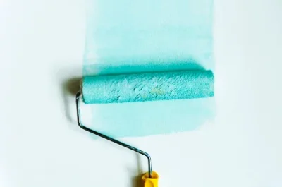 Peinture intérieure à Nénigan — murs, plafonds et boiseries